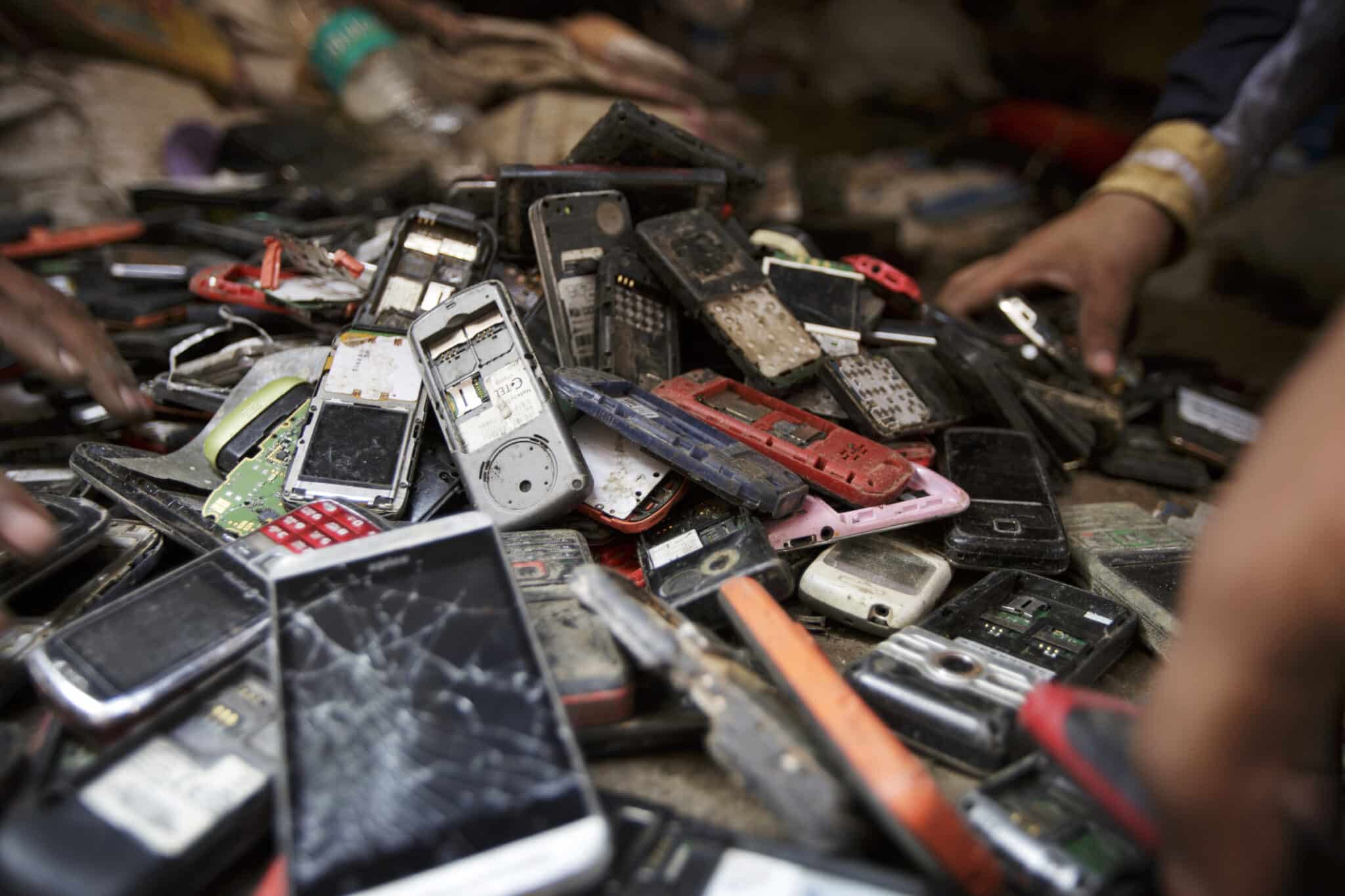 The Ultimate Guide to E-Waste Recycling in Charleston (2025)