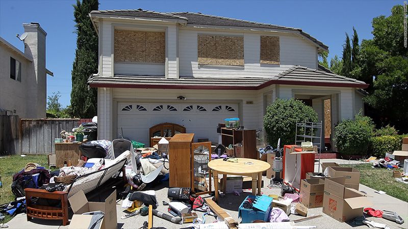 Residential Junk Removal